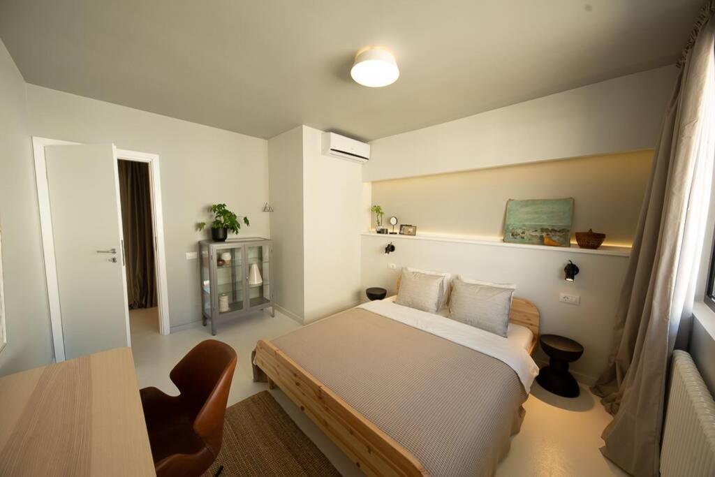 Zen Apartment - Calea Victoriei Βουκουρέστι Εξωτερικό φωτογραφία