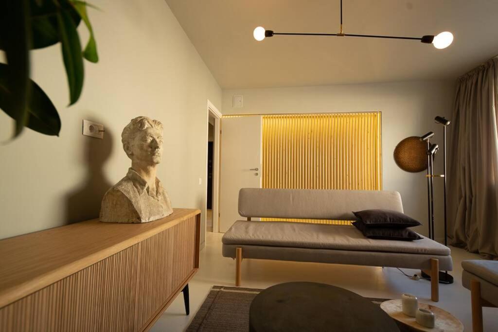 Zen Apartment - Calea Victoriei Βουκουρέστι Εξωτερικό φωτογραφία
