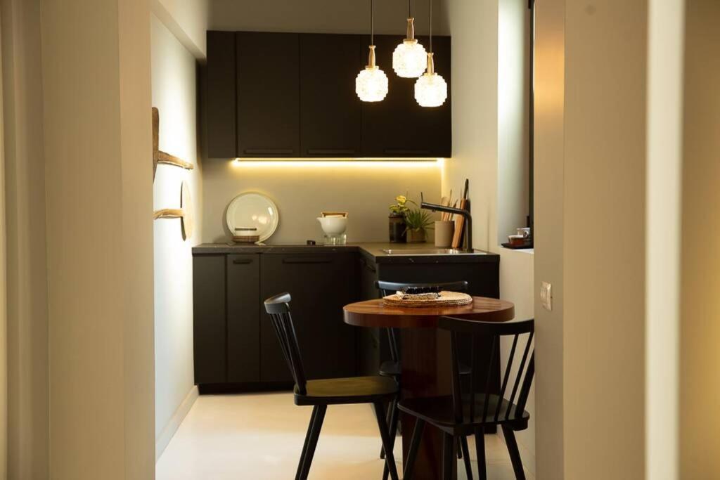 Zen Apartment - Calea Victoriei Βουκουρέστι Εξωτερικό φωτογραφία