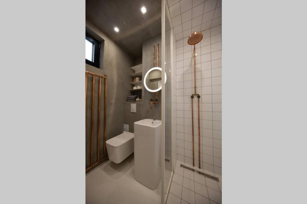 Zen Apartment - Calea Victoriei Βουκουρέστι Εξωτερικό φωτογραφία