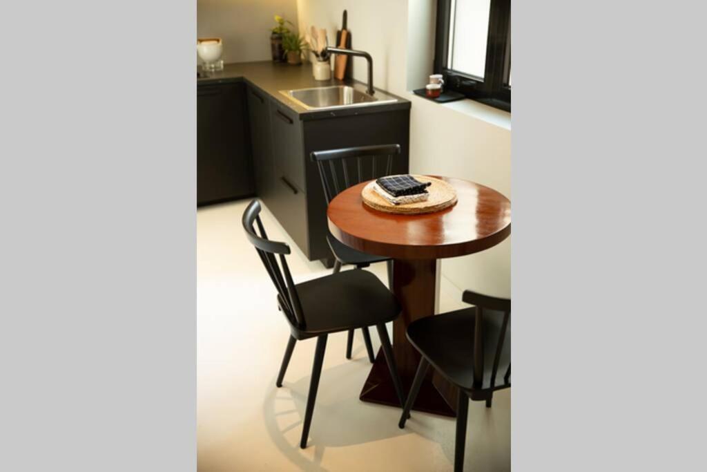 Zen Apartment - Calea Victoriei Βουκουρέστι Εξωτερικό φωτογραφία