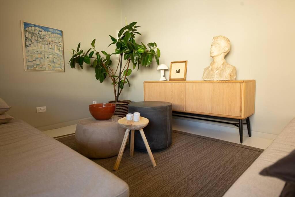 Zen Apartment - Calea Victoriei Βουκουρέστι Εξωτερικό φωτογραφία
