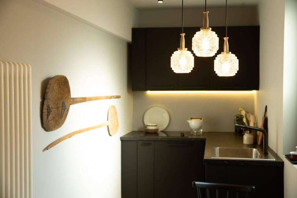 Zen Apartment - Calea Victoriei Βουκουρέστι Εξωτερικό φωτογραφία